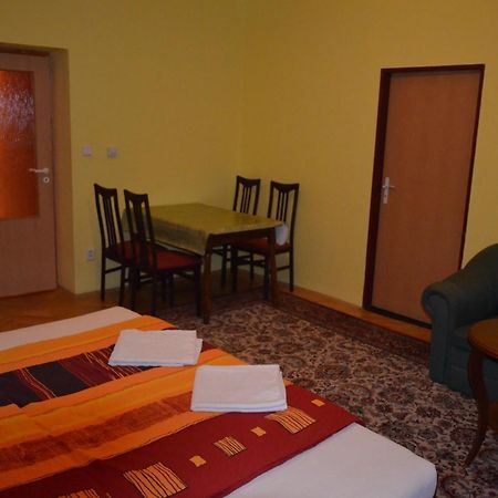 Ab Apartments Карлові Вари Номер фото