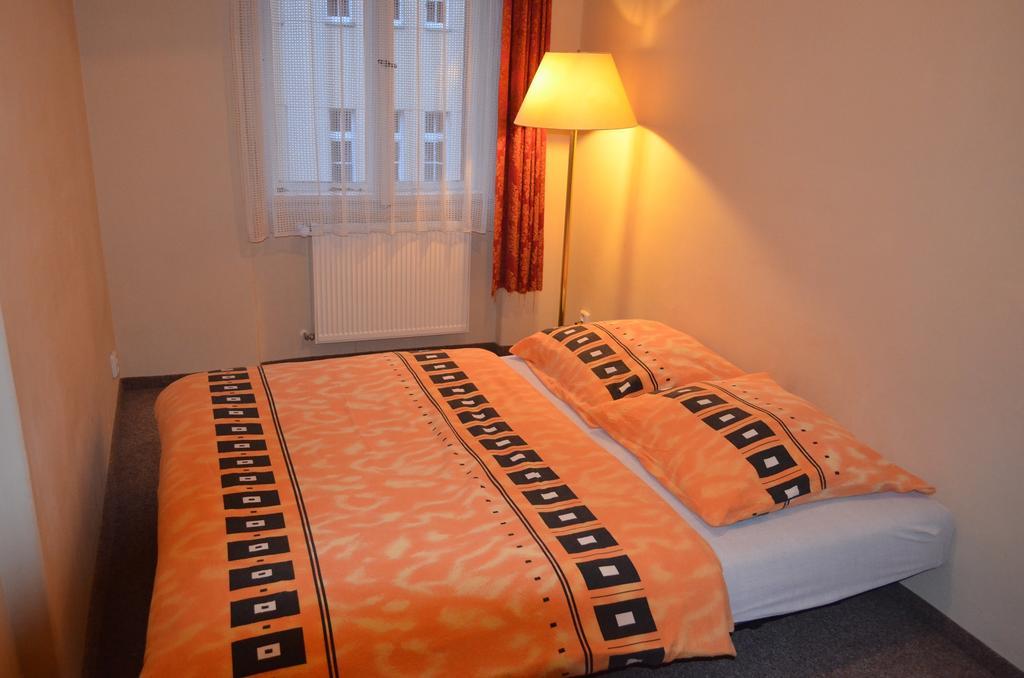 Ab Apartments Карлові Вари Номер фото