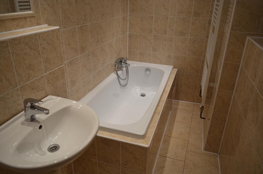 Ab Apartments Карлові Вари Номер фото